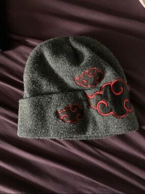 Naruto Beanie Hat